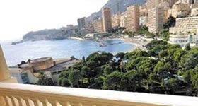 Monaco Hotels