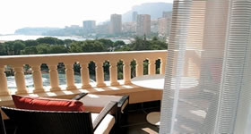 Monaco Hotels